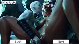 FH - Ahsoka Tano - Ex-Padavan Sfm Compilation By LoveSkySan69