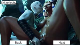 FH - Ahsoka Tano - Ex-Padavan Sfm Compilation By LoveSkySan69