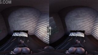 [VR] Fucking Harley Quinn