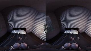 [VR] Fucking Harley Quinn