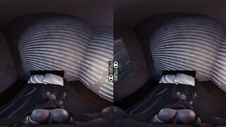 [VR] Fucking Harley Quinn