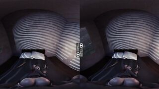 [VR] Fucking Harley Quinn