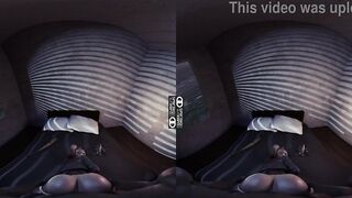 [VR] Fucking Harley Quinn
