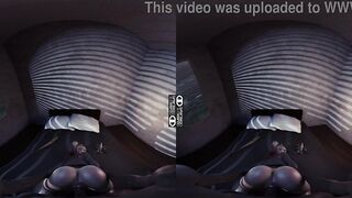 [VR] Fucking Harley Quinn