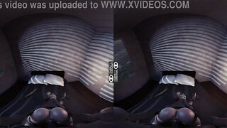 [VR] Fucking Harley Quinn