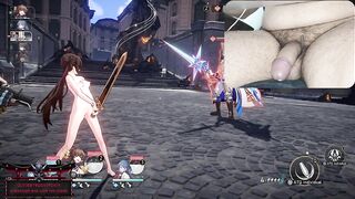THE ADVENTURES OF OCHINCHINCHAN IN HONKAI STAR RAIL #13
