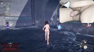 THE ADVENTURES OF OCHINCHINCHAN IN HONKAI STAR RAIL #13
