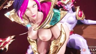Best Jinx Compilation