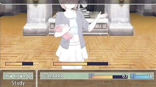 H Game Knowledge Fever