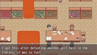 H Game Knowledge Fever
