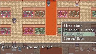 H Game Knowledge Fever