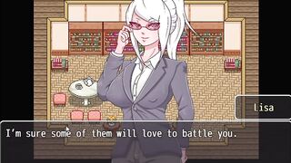 H Game Knowledge Fever