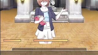 H Game Knowledge Fever