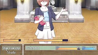 H Game Knowledge Fever