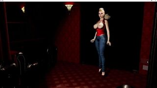 Girl selection VaM