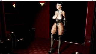 Girl selection VaM