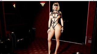 Girl selection VaM