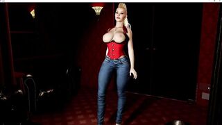 Girl selection VaM