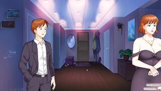 Milf's Plaza - I Love Sex Part 3