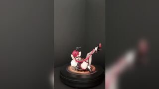 Figure Native - Ringo Misono
