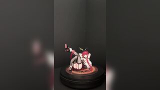Figure Native - Ringo Misono