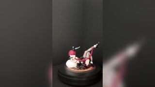 Figure Native - Ringo Misono