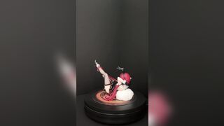 Figure Native - Ringo Misono
