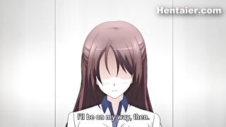 Taming Bosse's wife Hentai