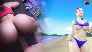 NO BODY NO SEX | HMV/PMV [Arckom]