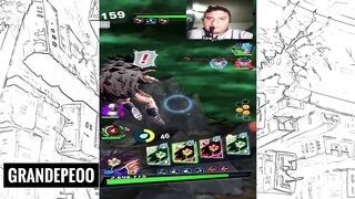 Dragon Ball Legends JCJ parte 4