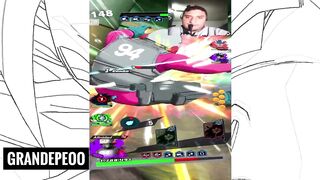 Dragon Ball Legends JCJ parte 4