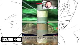 Dragon Ball Legends JCJ parte 4