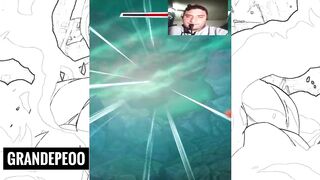 Dragon Ball Legends JCJ parte 4