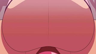 Lola's Tentacle Fun - R-MK