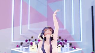Candace MMD