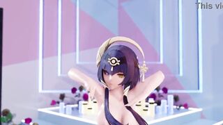 Candace MMD
