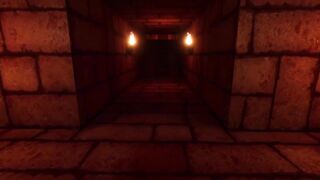 FNAF - Chicu Finds You in 4PM