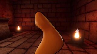FNAF - Chicu Finds You in 4PM
