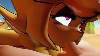 FNAF - Chicu Finds You in 4PM
