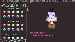 Flipwitch: Forbidden Sex Hex - Full Collection Showcase