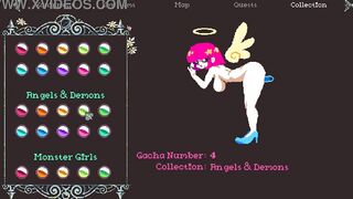 Flipwitch: Forbidden Sex Hex - Full Collection Showcase