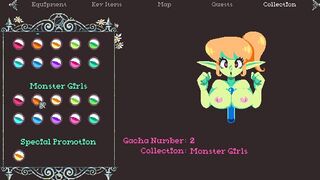 Flipwitch: Forbidden Sex Hex - Full Collection Showcase