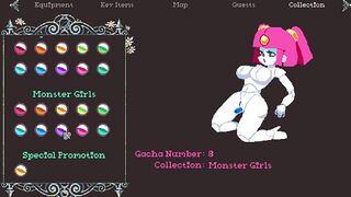 Flipwitch: Forbidden Sex Hex - Full Collection Showcase