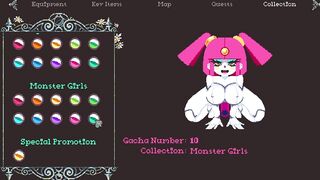 Flipwitch: Forbidden Sex Hex - Full Collection Showcase