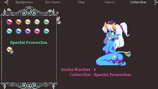 Flipwitch: Forbidden Sex Hex - Full Collection Showcase