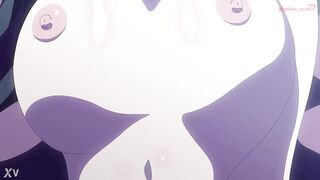 DanMachi – Hestia hentai
