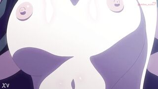 DanMachi – Hestia hentai