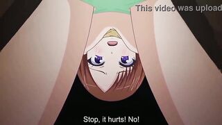 Hentai belle sœur jeune baise son ami