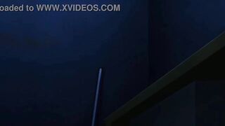Hentai belle sœur jeune baise son ami