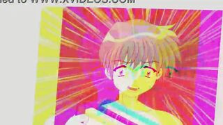 ¿Qué tan MALO puede ser un Hentai? SI | Tsui no Sora | Reseña